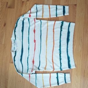 27 Miles Cashmere Sweater